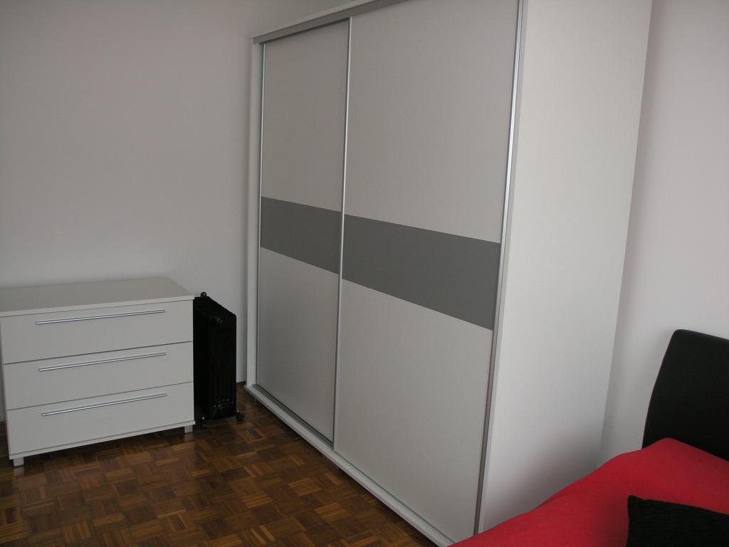 Apartment Noa Pula Rum bild