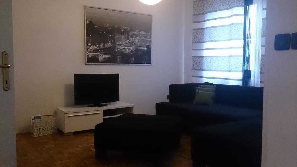 Apartment Noa Pula Rum bild