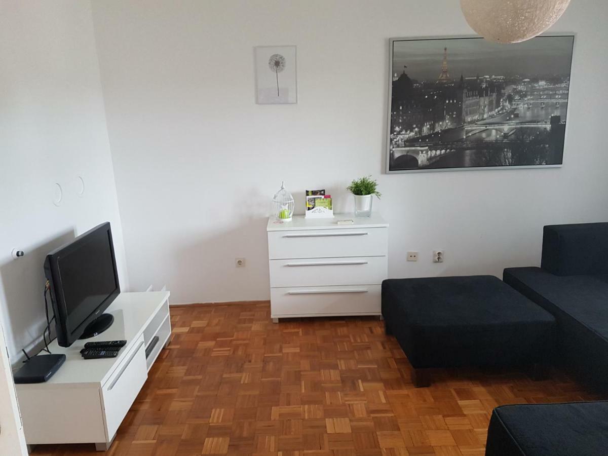 Apartment Noa Pula Exteriör bild